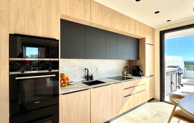 Revente - Appartement - Orihuela - Las Colinas Golf Resort