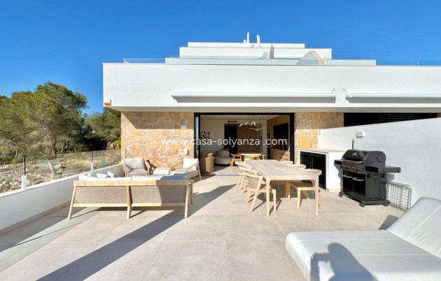 Revente - Appartement - Orihuela - Las Colinas Golf Resort