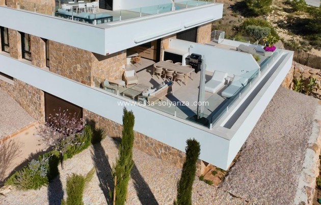 Revente - Appartement - Orihuela - Las Colinas Golf Resort