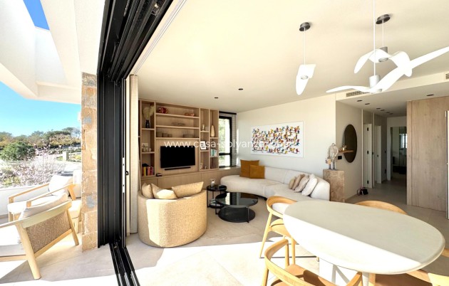 Revente - Appartement - Orihuela - Las Colinas Golf Resort