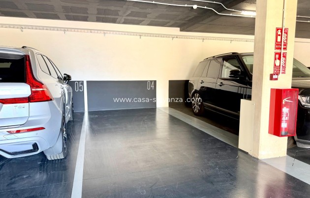 Revente - Appartement - Orihuela - Las Colinas Golf Resort