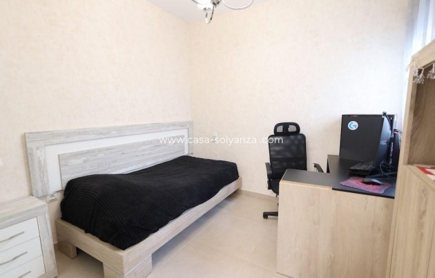 Revente - Maison de ville - Orihuela Costa - Costa Blanca