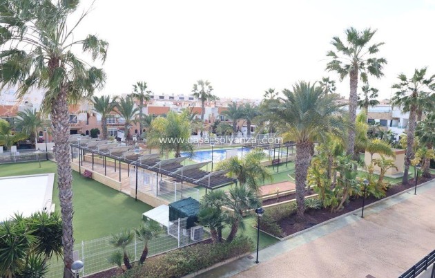 Revente - Maison de ville - Orihuela Costa - Costa Blanca