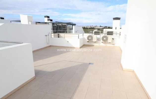 Revente - Maison de ville - Orihuela Costa - Costa Blanca