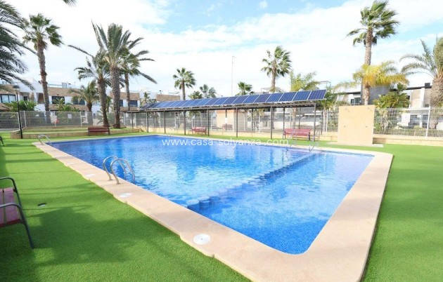 Revente - Maison de ville - Orihuela Costa - Costa Blanca