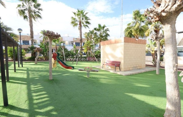 Revente - Maison de ville - Orihuela Costa - Costa Blanca