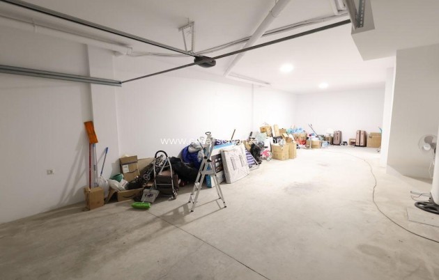 Revente - Maison de ville - Orihuela Costa - Costa Blanca