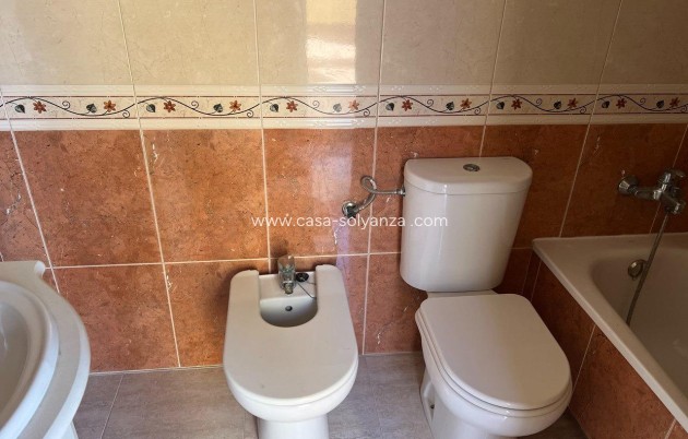 Reventa - Apartamento / piso - Guardamar del Segura - Puerto Deportivo