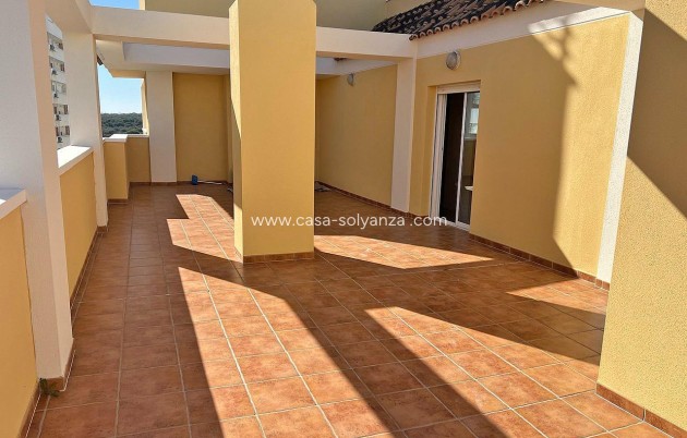 Reventa - Apartamento / piso - Guardamar del Segura - Puerto Deportivo