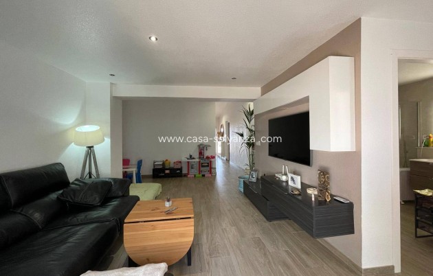 Herverkoop - Herenhuis - Pilar de la Horadada - Zona Pueblo