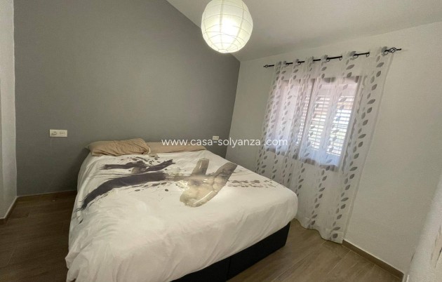 Herverkoop - Herenhuis - Pilar de la Horadada - Zona Pueblo