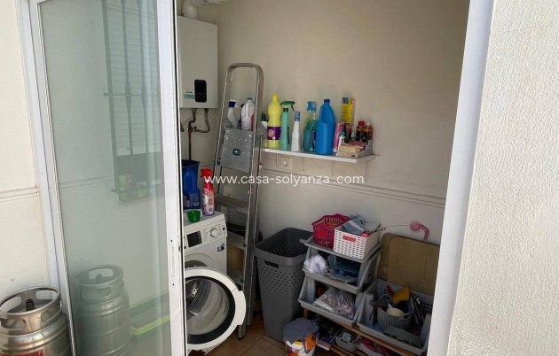 Herverkoop - Herenhuis - Pilar de la Horadada - Zona Pueblo