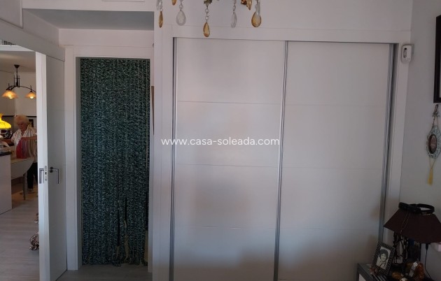 Revente - Appartement - La Mata - Costa Blanca