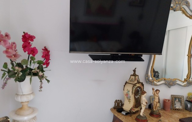 Revente - Appartement - La Mata - Costa Blanca