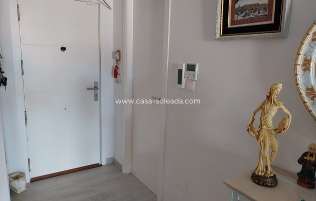 Revente - Appartement - La Mata - Costa Blanca
