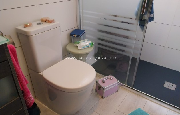 Revente - Appartement - La Mata - Costa Blanca