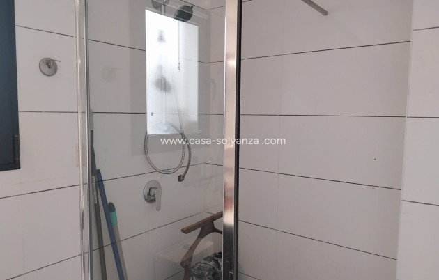 Revente - Appartement - La Mata - Costa Blanca