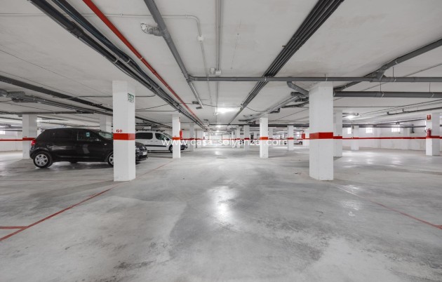 Nouvelle construction - Appartement - San Fulgencio - Pueblo