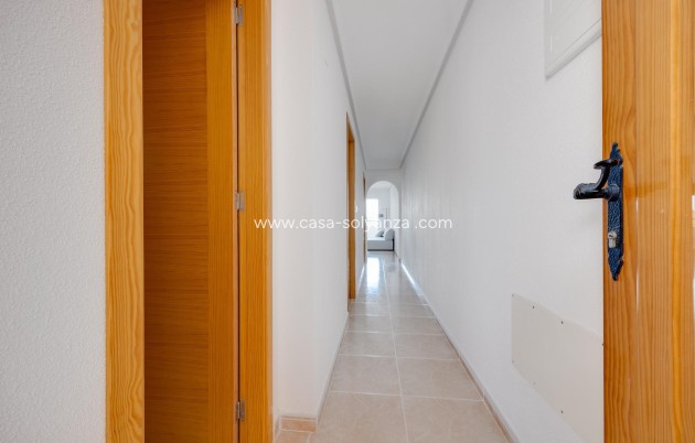 Nouvelle construction - Appartement - San Fulgencio - Pueblo