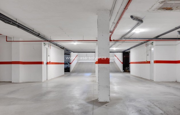 New Build - Apartment / flat - San Fulgencio - Pueblo