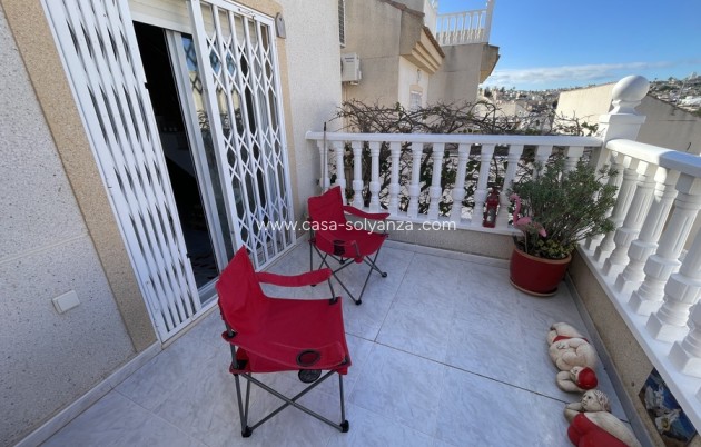 Reventa - Villa - Ciudad Quesada (Rojales) - 0