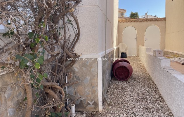 Reventa - Villa - Ciudad Quesada (Rojales) - 0