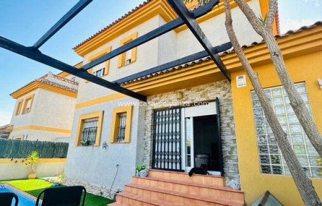 Reventa - Villa Detached - Los Montesinos - 0