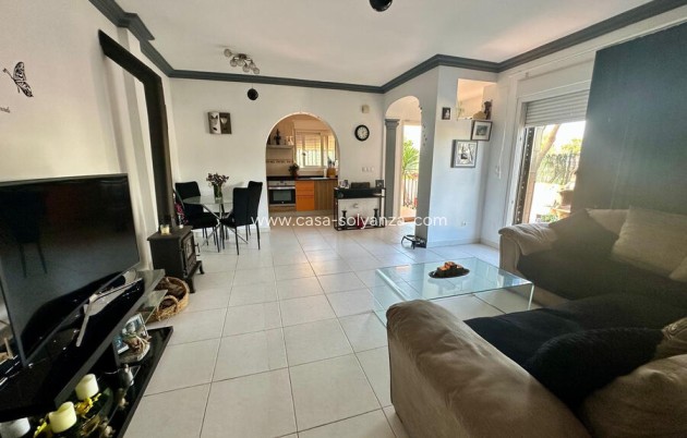 Reventa - Villa Detached - Los Montesinos - 0