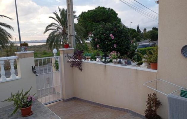 Reventa - Bungalow - Torrevieja - 0
