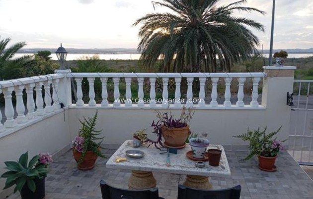 Reventa - Bungalow - Torrevieja - 0