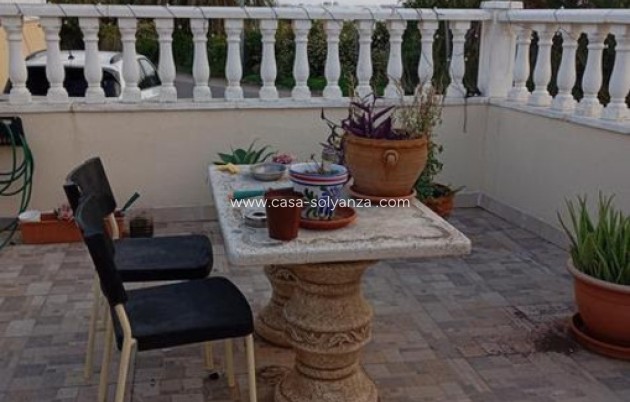 Reventa - Bungalow - Torrevieja - 0