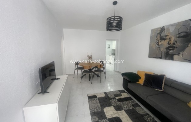 Reventa - Apartamento / piso - La Florida - 0