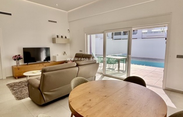 Revente - Villa - Benijofar - Costa Blanca