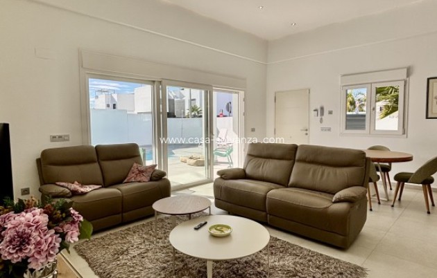 Revente - Villa - Benijofar - Costa Blanca