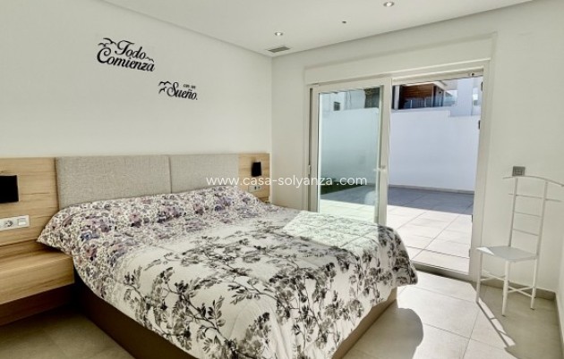 Revente - Villa - Benijofar - Costa Blanca