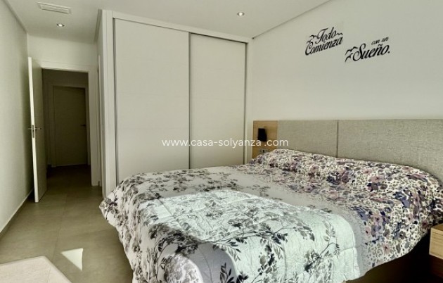 Revente - Villa - Benijofar - Costa Blanca