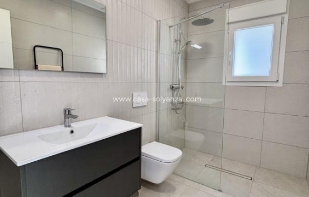 Revente - Villa - Benijofar - Costa Blanca