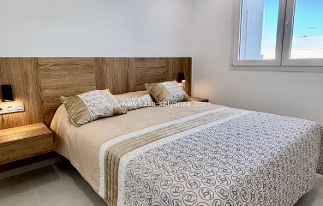 Revente - Villa - Benijofar - Costa Blanca