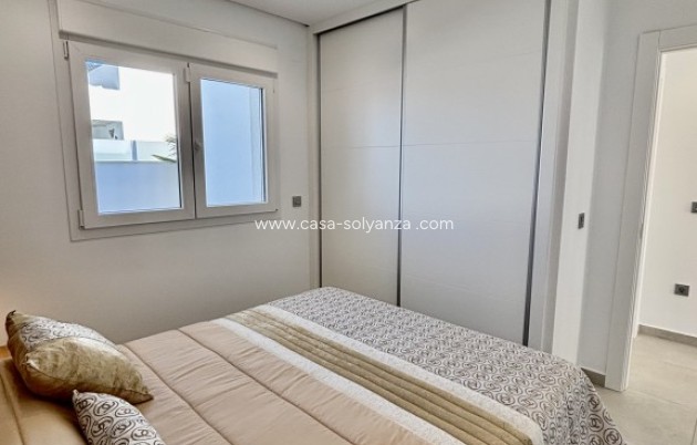 Revente - Villa - Benijofar - Costa Blanca