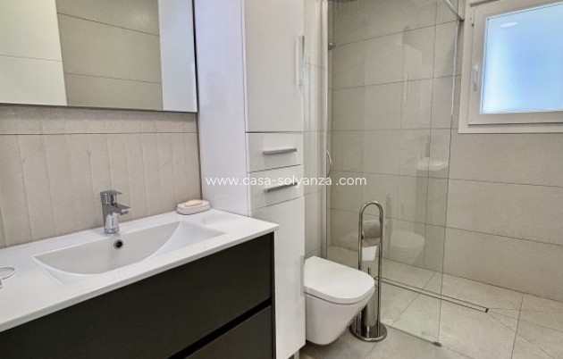 Revente - Villa - Benijofar - Costa Blanca