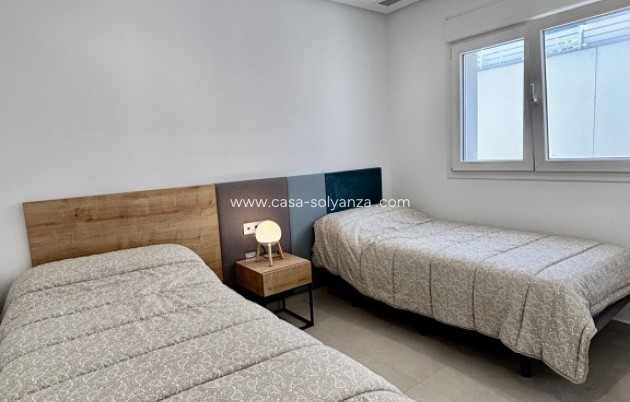 Revente - Villa - Benijofar - Costa Blanca