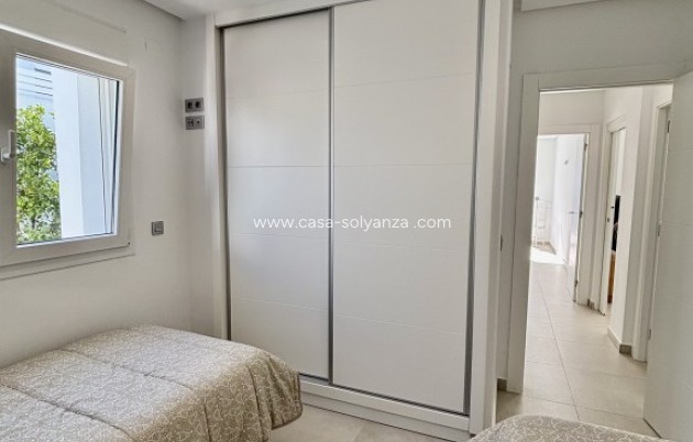 Revente - Villa - Benijofar - Costa Blanca