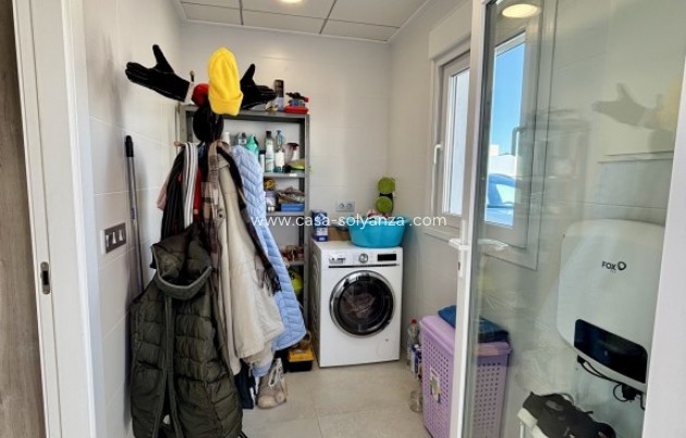 Revente - Villa - Benijofar - Costa Blanca