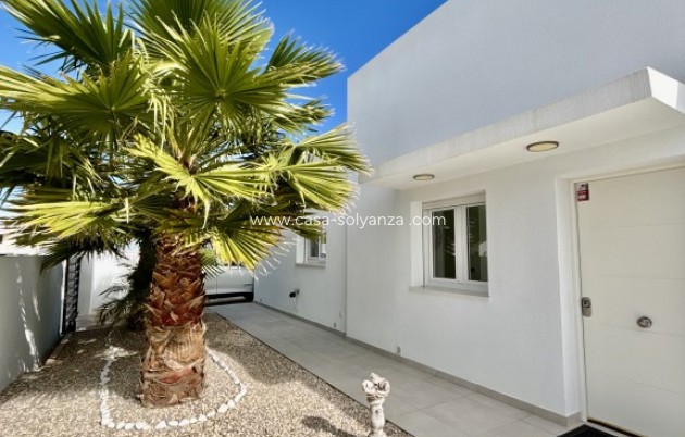 Revente - Villa - Benijofar - Costa Blanca