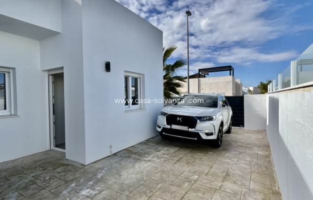 Revente - Villa - Benijofar - Costa Blanca
