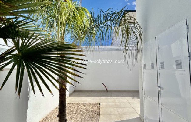 Revente - Villa - Benijofar - Costa Blanca