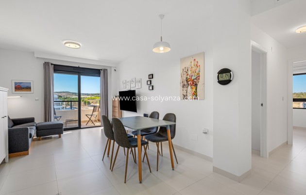 Revente - Appartement - San Miguel de Salinas - Inland