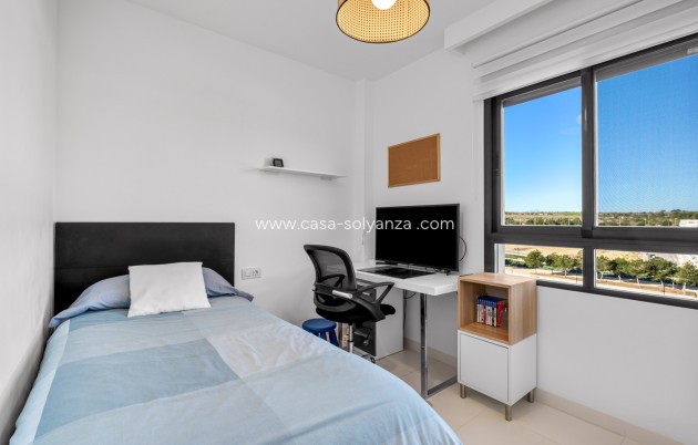 Revente - Appartement - San Miguel de Salinas - Inland