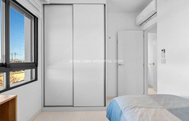 Revente - Appartement - San Miguel de Salinas - Inland