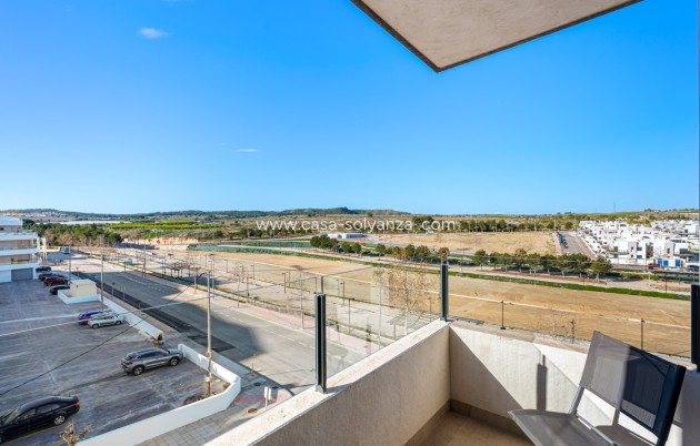Revente - Appartement - San Miguel de Salinas - Inland